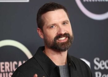 walker hayes fancy like