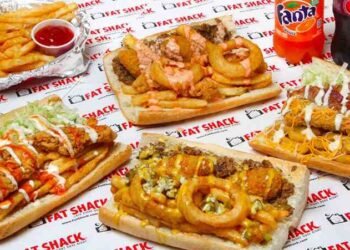 Fat Shack
