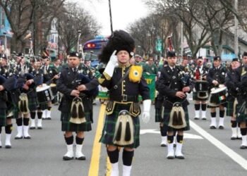 Wisconsin Parade