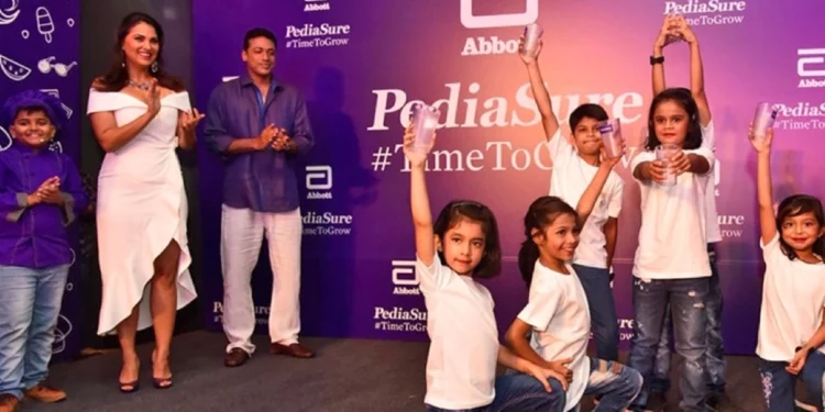PediaSure