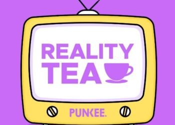 Reality Tea