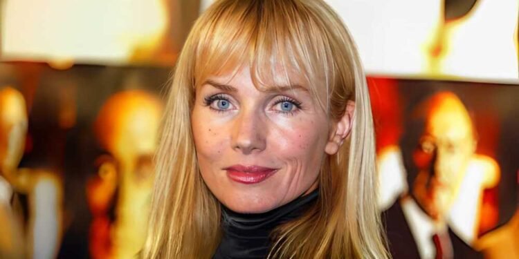 Rebecca De Mornay
