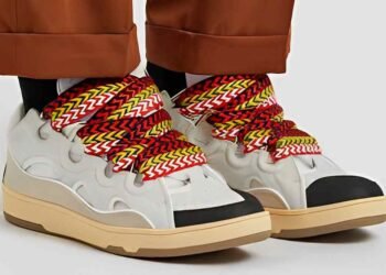 Lanvin Sneakers