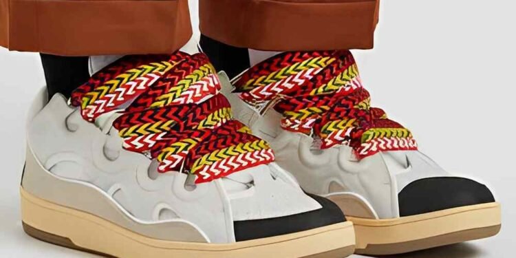 Lanvin Sneakers