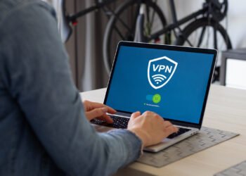 using a vpn for remote work