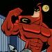 Crimson Chin