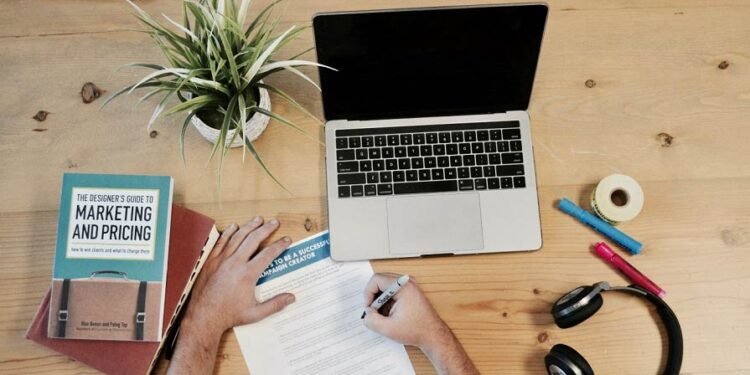 Business Writing