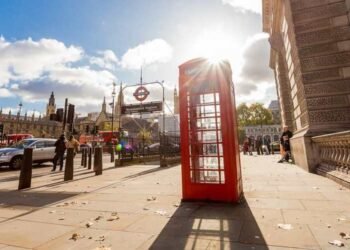 3 Days in London