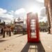 3 Days in London