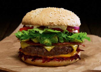 BurgerFuel