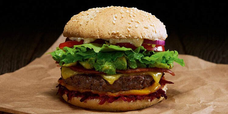 BurgerFuel