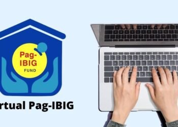 Virtual Pag-IBIG