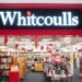 Whitcoulls