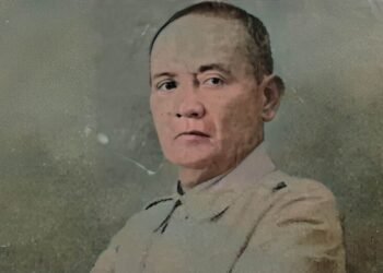 Severino Reyes