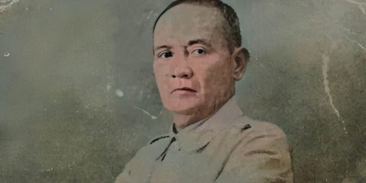 Severino Reyes