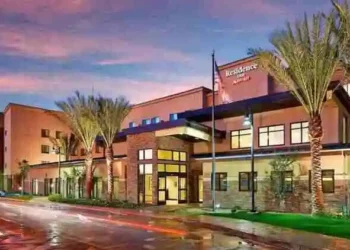 Residence Inn by Marriott