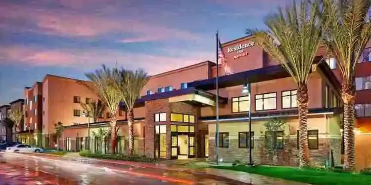 Residence Inn by Marriott