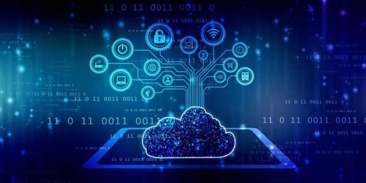 GPU Cloud Servers