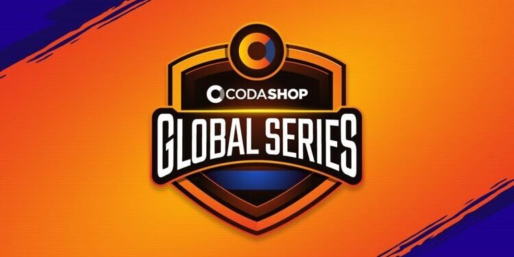 Codashop ML