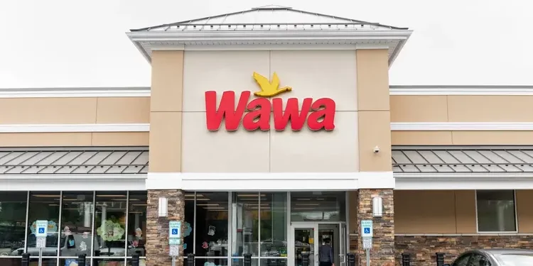 Wawa Near Me