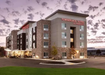 TownePlace Suites