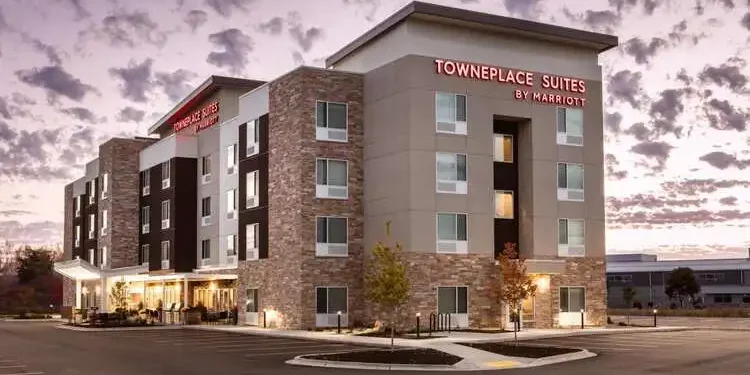 TownePlace Suites