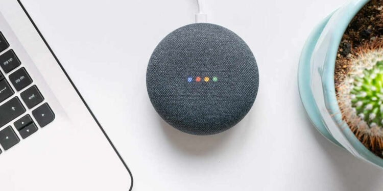 Ok Google