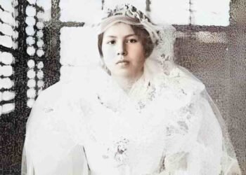 Rosa Sevilla de Alvero