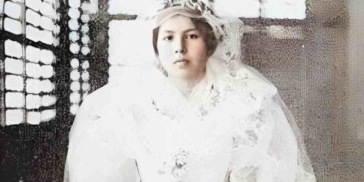 Rosa Sevilla de Alvero