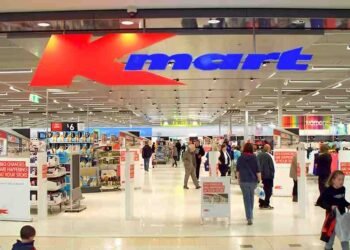Kmart NZ