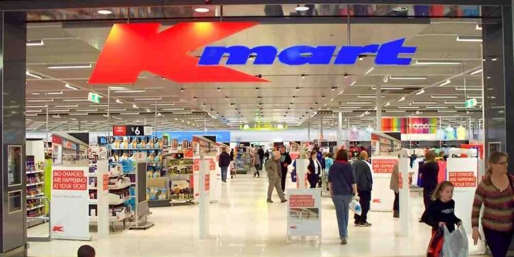 Kmart NZ