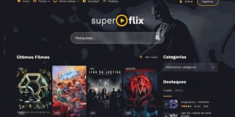 SuperFlix