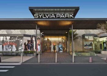 Sylvia Park