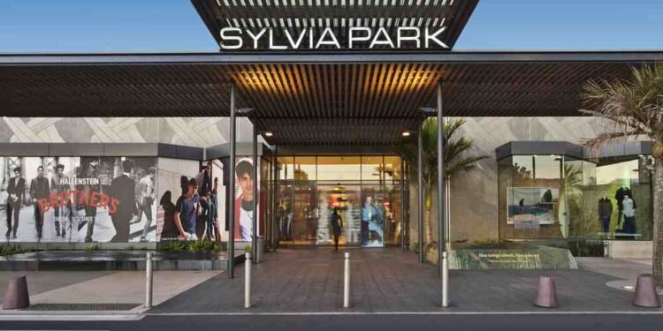 Sylvia Park