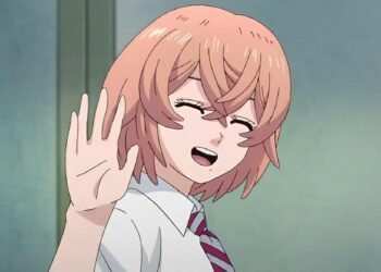 Hinata Tachibana