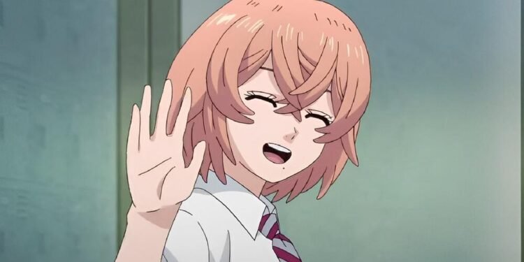 Hinata Tachibana