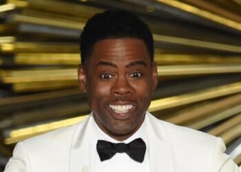 Chris Rock Net Worth