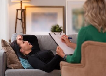 PTSD Therapy