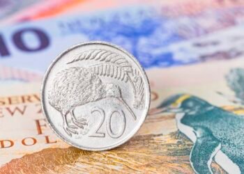 NZD to INR