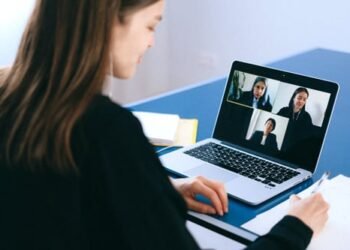 Virtual Event