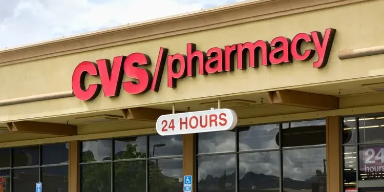 CVS Pharmacy Hours