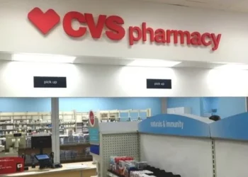 CVS Pharmacy Target Hours