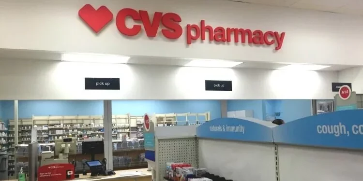CVS Pharmacy Target Hours