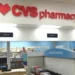 CVS Pharmacy Target Hours