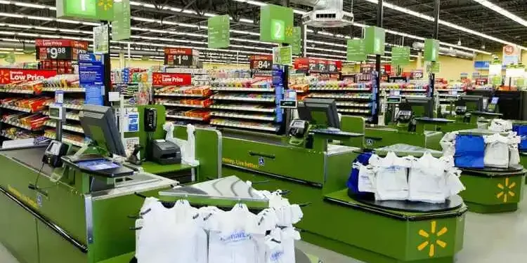 Walmart Neighborhood Market