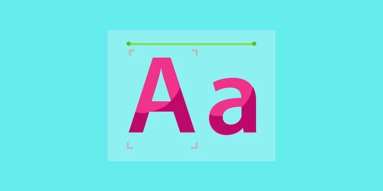 Font Changer