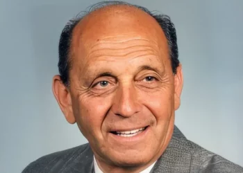 Sidney Applebaum