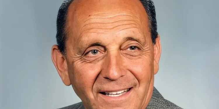 Sidney Applebaum