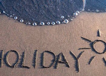 Happy Holidays 2019!