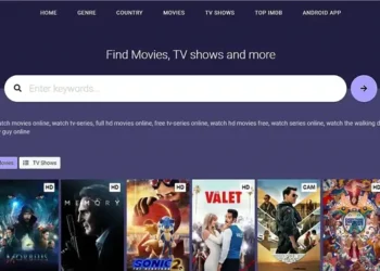 MoviesJoy